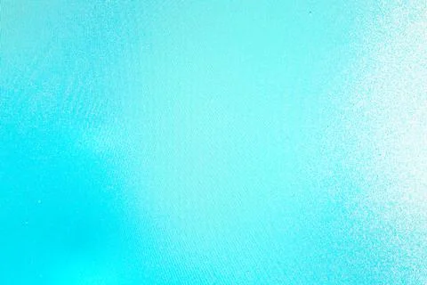 An abstract turquoise blue background with waves, interference, moire Stock Illustration