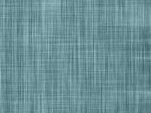 Abstract turquoise color digital pattern as a modern fabric texture 스톡 일러스트