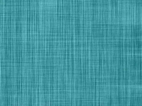 Abstract turquoise color digital pattern as a modern fabric texture Illustrazione stock