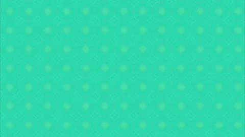 Abstract turquoise gradient background with soft light. Minimalist seamless Stock Illustration