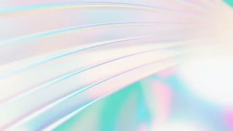 Abstract turquoise loopable background. Stock Footage 166121548