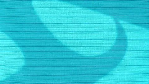 Abstract turquoise texture Stock Illustration