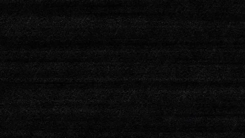 Abstract TV Glitch Effect With Digital Noise And Distortion Stock Footage 332629027