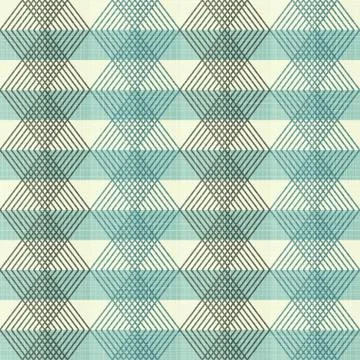 Abstract twill seamless pattern Stock Illustration
