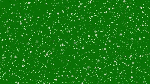Abstract Twinkle Star Particles Animation with Glowing Light Effects, Magical Stock Footage 332905272