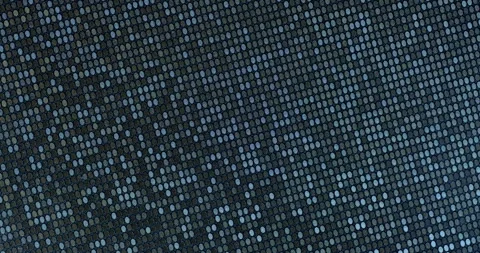 Abstract twinkling ovals background. Video stock 339194308