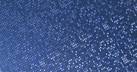 Abstract twinkling ovals seamless background. Video stock 338328938