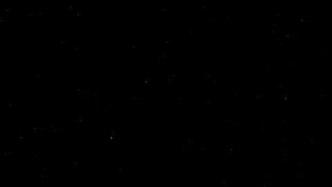 Abstract Twinkling Stars Background Animation Stock Footage 340140939