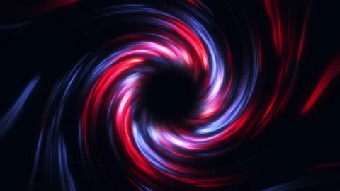 Abstract Twirl Background Stock Footage 171360998