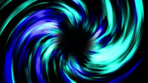 Abstract twirl motion background like a black hole. Stock Footage 282704712