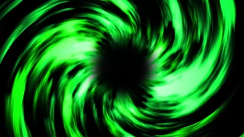 Abstract twirl motion background like a black hole. Stock Footage 282704752