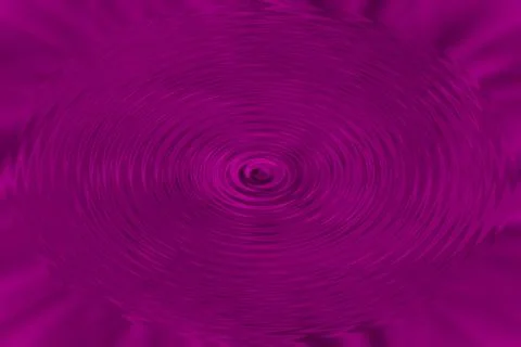 Abstract twist space background Illustrazione stock