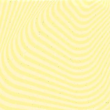 Abstract twisted black and white background. Optical illusion of distorted su イラスト素材