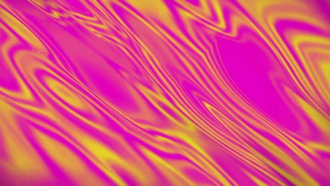 Abstract twisted colourful gradient pattern animation. Stock-Footage 160540361