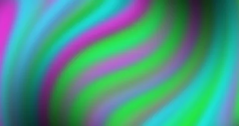 Abstract twisted gradient background. Stock Footage 121385657