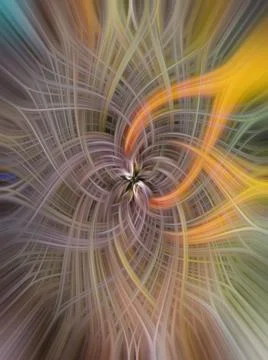 Abstract twisted light fibers effect background (29) Stock Illustration