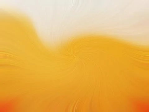 Abstract twisted light fibers effect background 库存插图