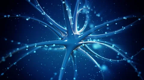 Abstract twisted spiderweb Stock Footage 49734641