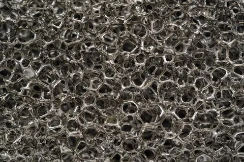 Abstract twisted texture beige gray color Foto stock