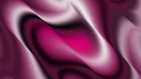 Abstract Twisted Wave Background Animation Stock Footage 339972410