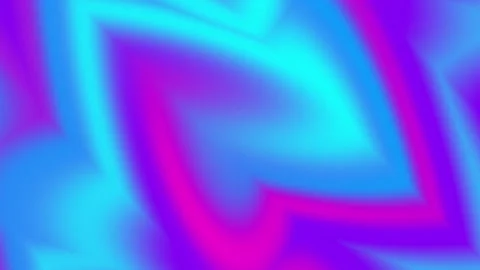 Abstract Twisted Wave Background Animation Stock Footage 339972589