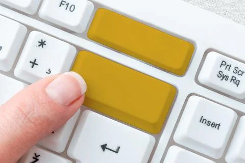Abstract Typing Lesson Lecture Plans, Retyping Song Lyrics, Global Chatting Stockfoto's