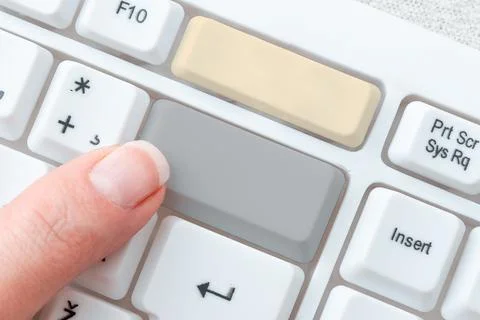 Abstract Typing Lesson Lecture Plans, Retyping Song Lyrics, Global Chatting Stockfoto's