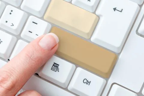 Abstract Typing Lesson Lecture Plans, Retyping Song Lyrics, Global Chatting Stockfoto's