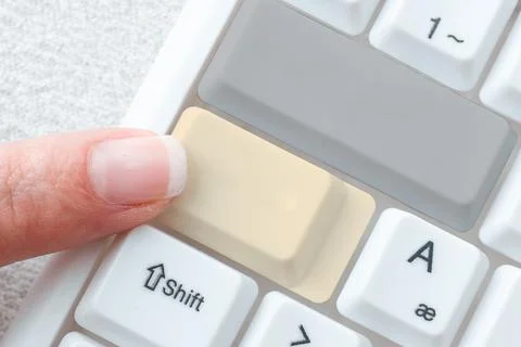 Abstract Typing Lesson Lecture Plans, Retyping Song Lyrics, Global Chatting Stockfoto's