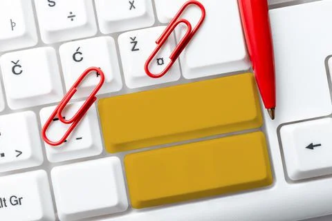 Abstract Typist Practicing Speed Typing, Programmer Debugging Codes, Internet Stock-Fotos