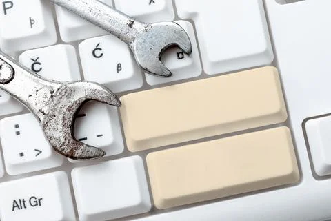 Abstract Typist Practicing Speed Typing, Programmer Debugging Codes, Internet Stock Photos