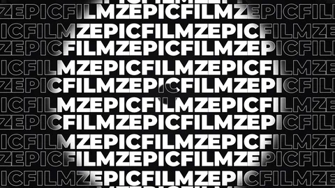 Abstract Typography vol 2.0 Stock After Effects