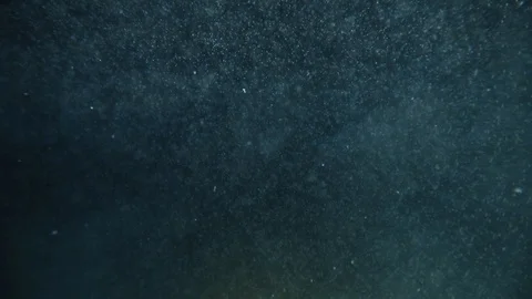Abstract underwater background. Dirty water close up. Stock Footage 105961435