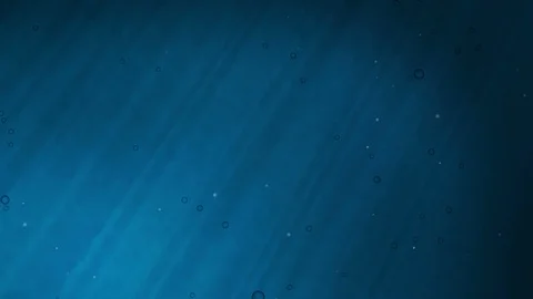 Abstract underwater background with lights Stock-Footage 129388436