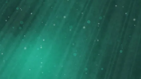 Abstract underwater background with lights Stock Footage 129388517