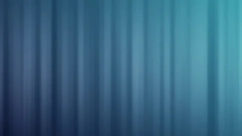 Abstract underwater background with rays Stock Footage 76375793