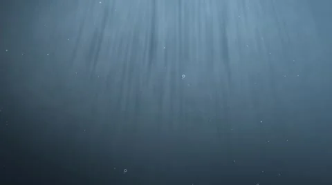 Abstract underwater backgrounds Stock Footage 49569180