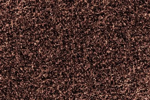 Abstract uneven image background of brown strokes Stock Illustration