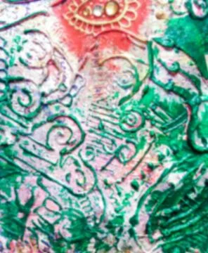 Abstract unfocused background Stock Photos