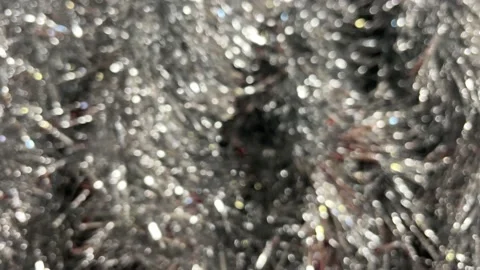 Abstract, unfocused festive background. Stock Footage 220712613