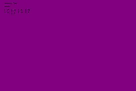 Abstract uniform purple rectangular background, template for design. Stock Illustration
