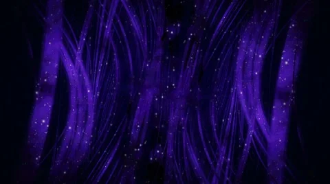 Abstract Universe Background in Lines Stock Footage 48573266