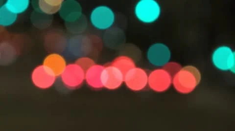 Abstract urban Video stock 22201951