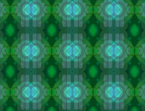 Abstract valentine background Stock Illustration