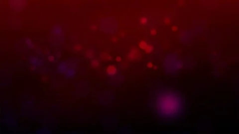Abstract Valentines particles background Video stock 85440496