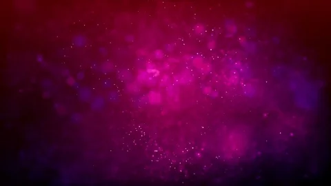 Abstract Valentines romantic background Stock Footage 85440485