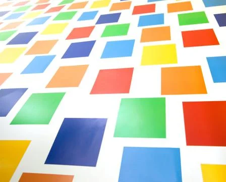 Abstract varicoloured background Foto stock