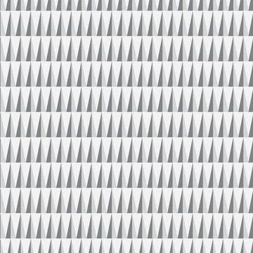 Abstract vector. Abstract triangles rows background, A vector illustration... Stock Photos