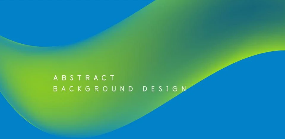 Abstract vector backdrop with fluid, geometric elements. Harmonious blend of 스톡 일러스트