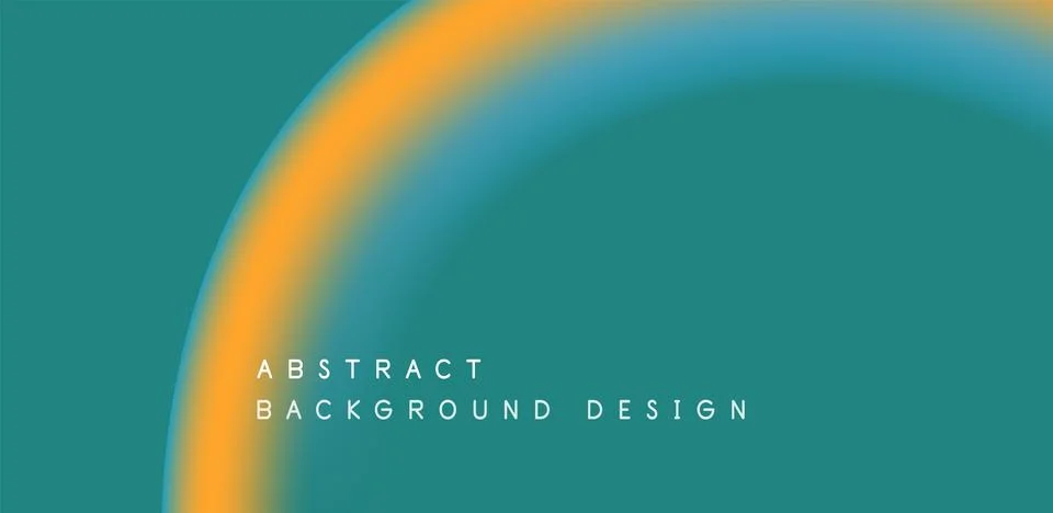Abstract vector backdrop with fluid, geometric elements. Harmonious blend of Illustrazione stock